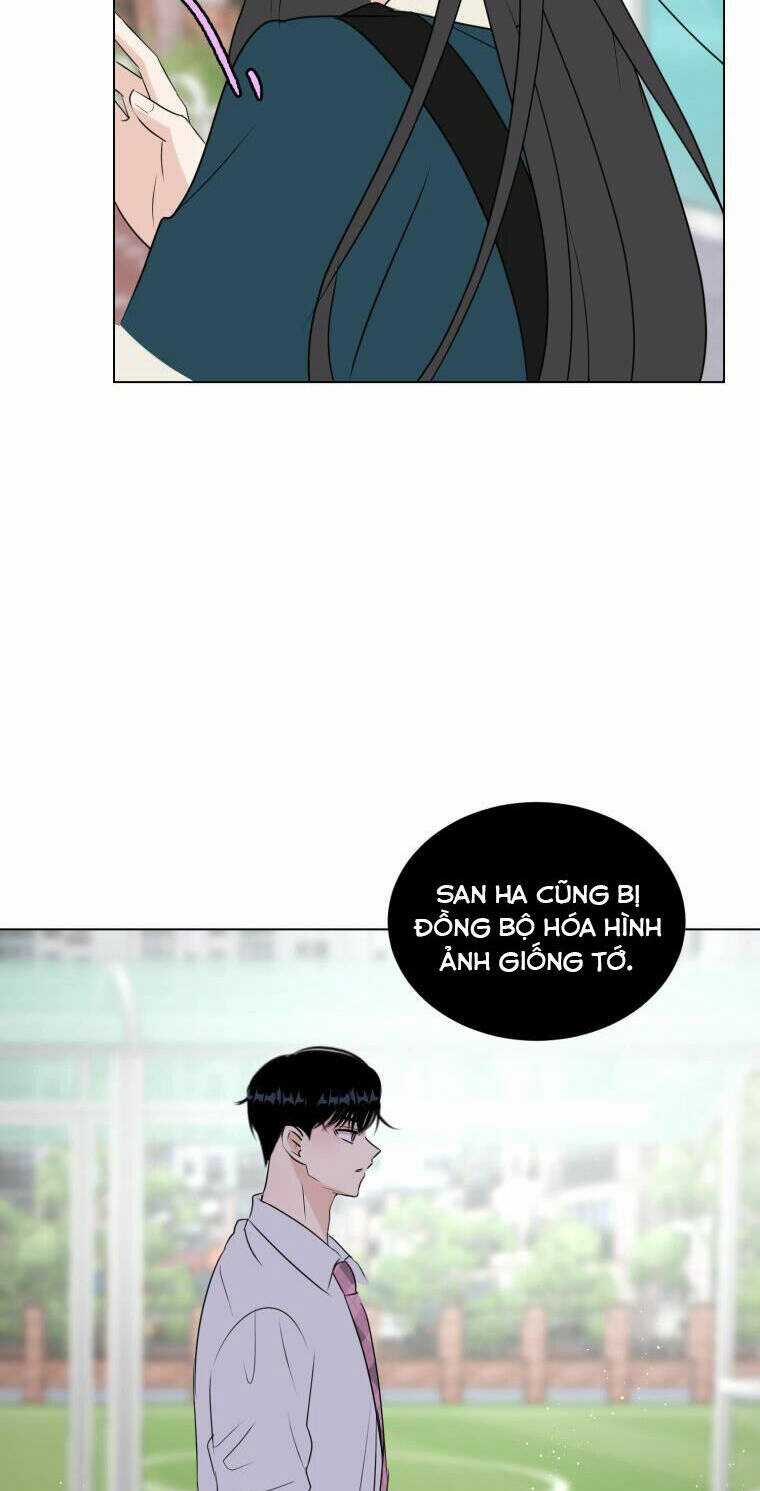 Bí Mật Tình Yêu Tuổi Thanh Xuân Chapter 48 trang 27