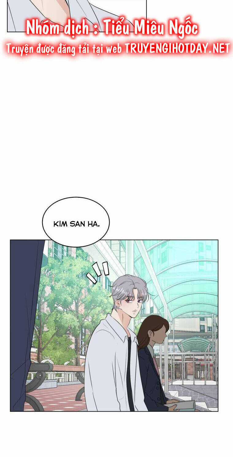 Bí Mật Tình Yêu Tuổi Thanh Xuân Chapter 48 trang 29