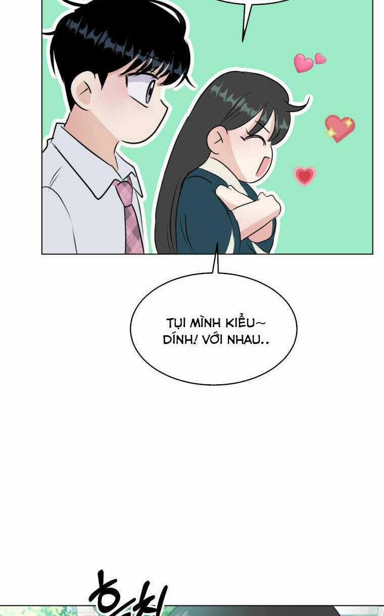 Bí Mật Tình Yêu Tuổi Thanh Xuân Chapter 48 trang 3