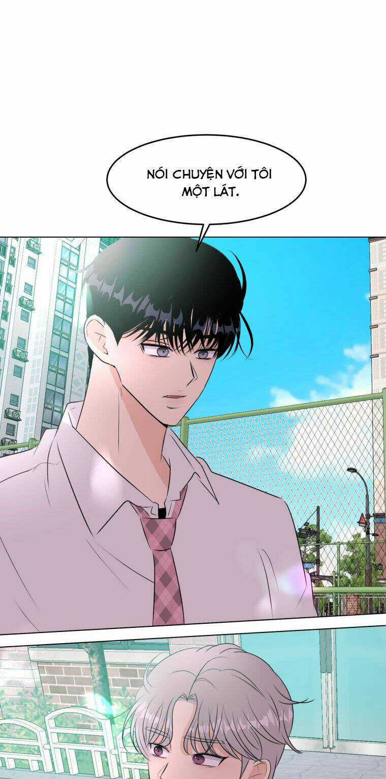 Bí Mật Tình Yêu Tuổi Thanh Xuân Chapter 48 trang 30