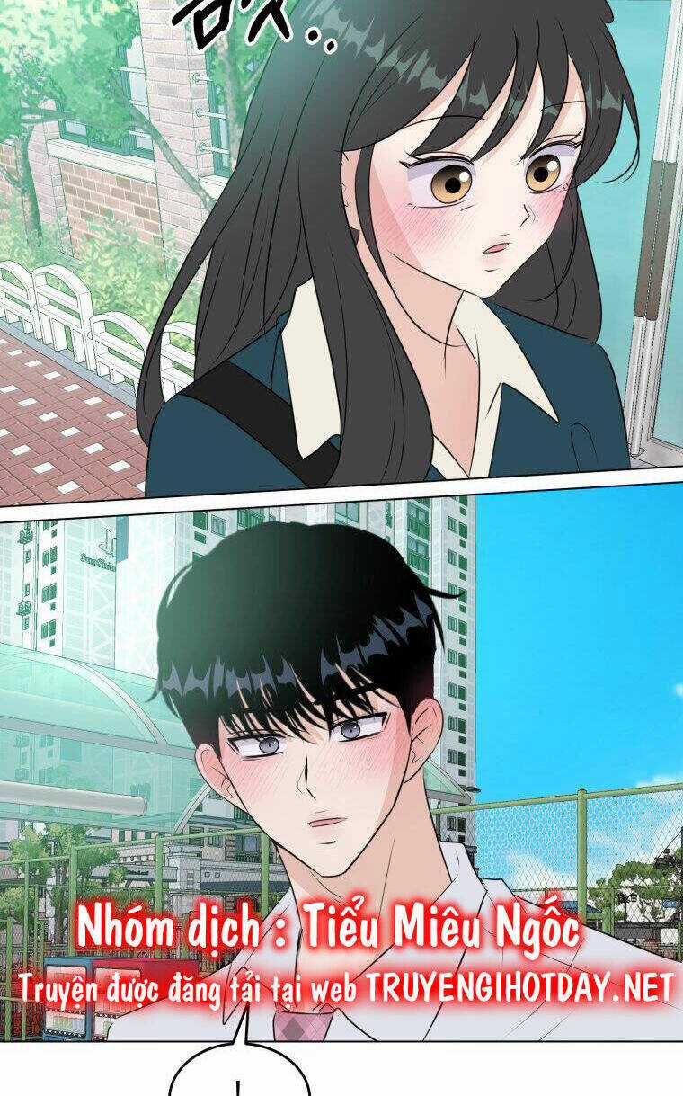Bí Mật Tình Yêu Tuổi Thanh Xuân Chapter 48 trang 4