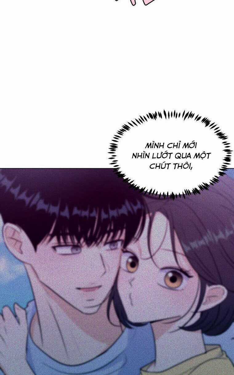 Bí Mật Tình Yêu Tuổi Thanh Xuân Chapter 48 trang 7