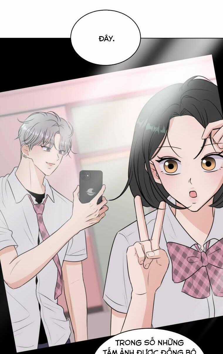 Bí Mật Tình Yêu Tuổi Thanh Xuân Chapter 49 trang 1