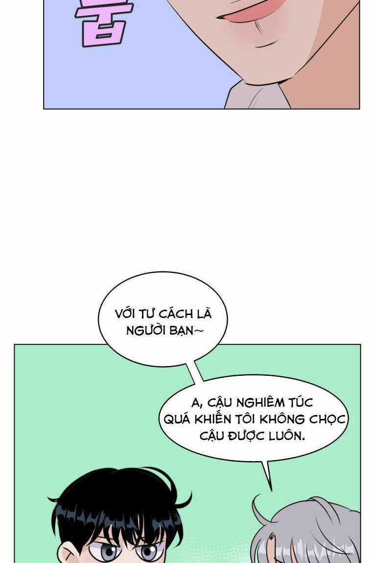 Bí Mật Tình Yêu Tuổi Thanh Xuân Chapter 49 trang 11