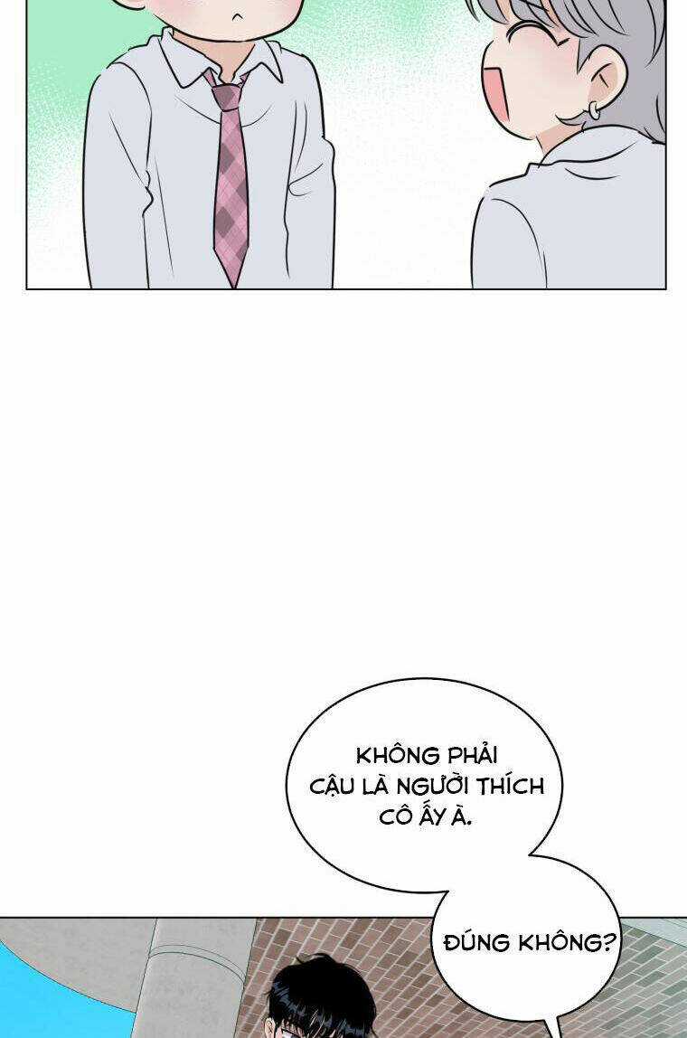 Bí Mật Tình Yêu Tuổi Thanh Xuân Chapter 49 trang 12