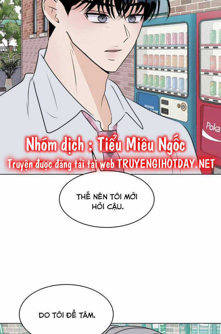 Bí Mật Tình Yêu Tuổi Thanh Xuân Chapter 49 trang 14