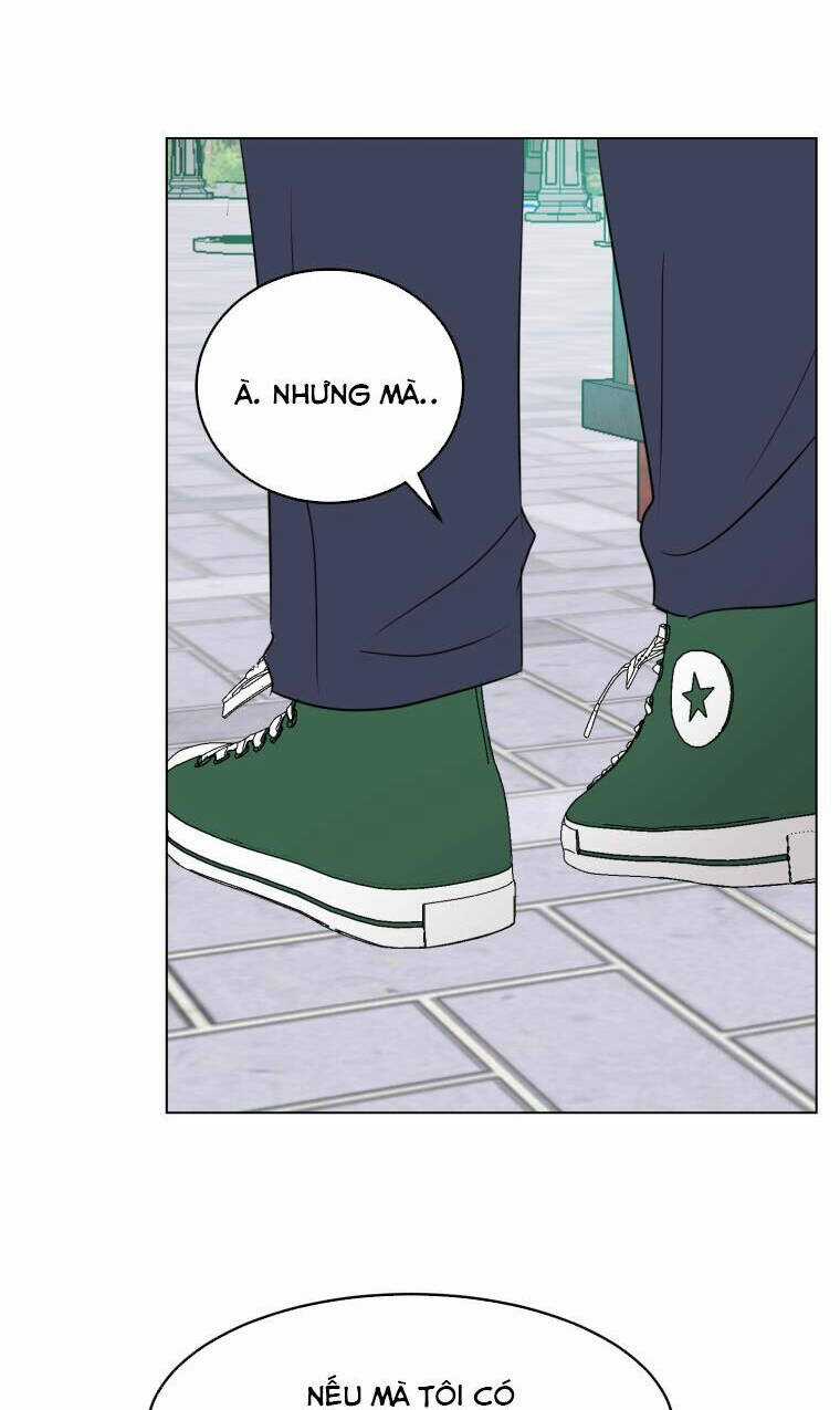 Bí Mật Tình Yêu Tuổi Thanh Xuân Chapter 49 trang 17