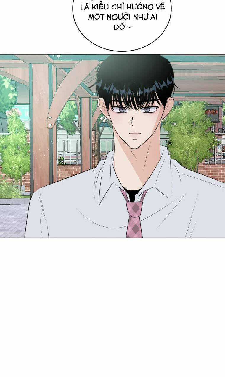 Bí Mật Tình Yêu Tuổi Thanh Xuân Chapter 49 trang 19