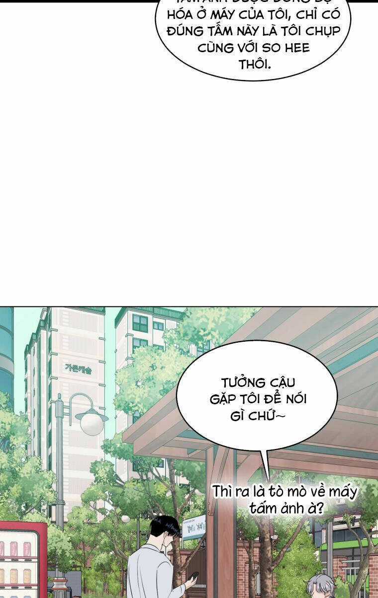 Bí Mật Tình Yêu Tuổi Thanh Xuân Chapter 49 trang 2