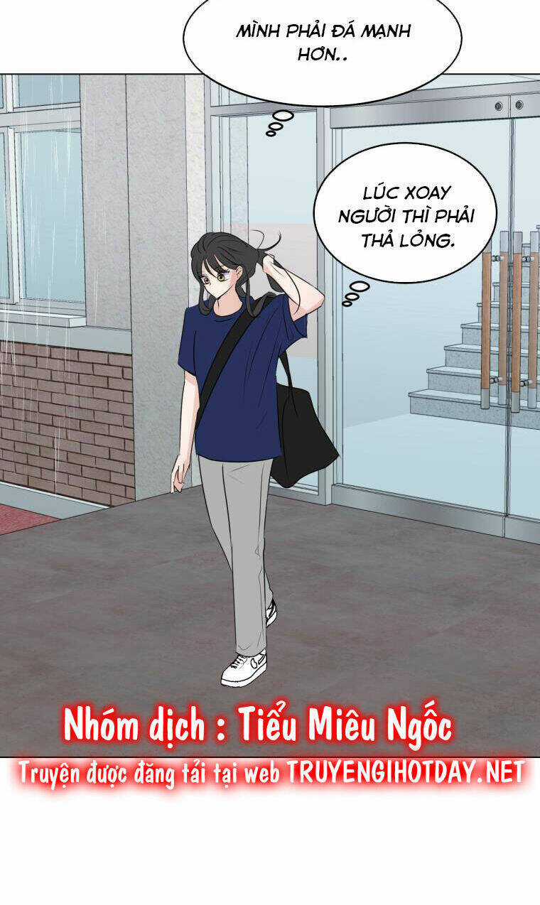 Bí Mật Tình Yêu Tuổi Thanh Xuân Chapter 49 trang 22
