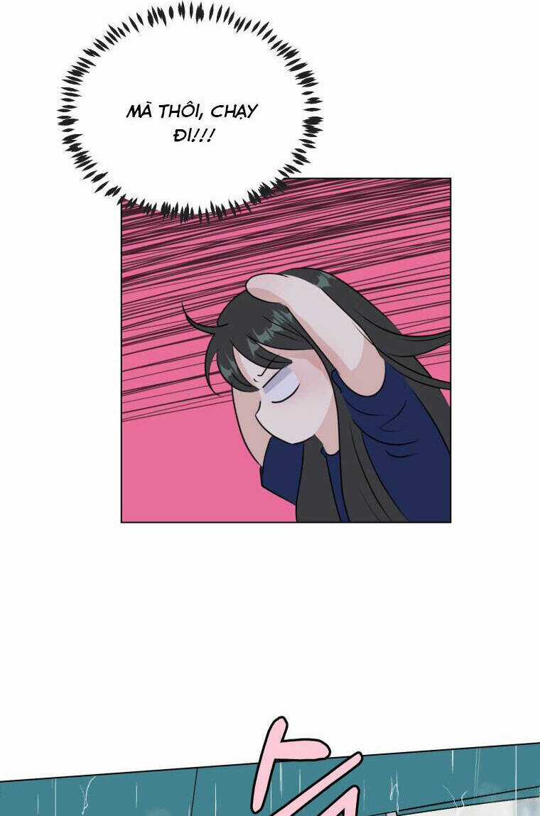 Bí Mật Tình Yêu Tuổi Thanh Xuân Chapter 49 trang 27