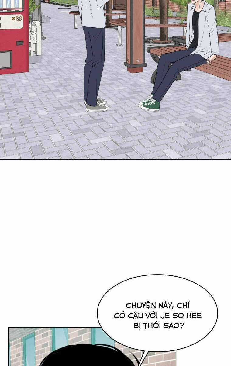 Bí Mật Tình Yêu Tuổi Thanh Xuân Chapter 49 trang 3