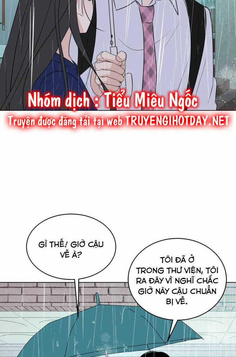 Bí Mật Tình Yêu Tuổi Thanh Xuân Chapter 49 trang 31