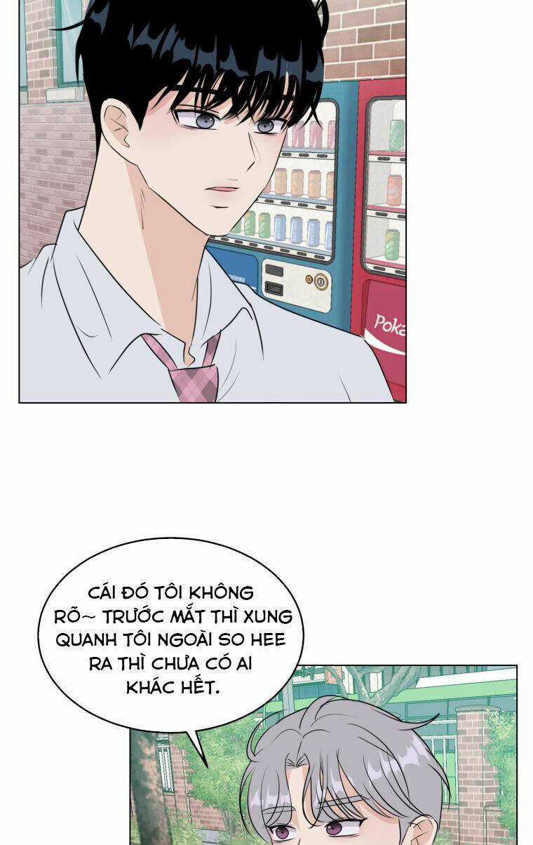 Bí Mật Tình Yêu Tuổi Thanh Xuân Chapter 49 trang 4