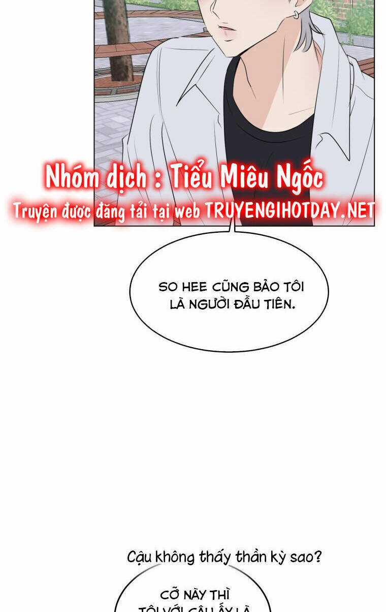 Bí Mật Tình Yêu Tuổi Thanh Xuân Chapter 49 trang 5