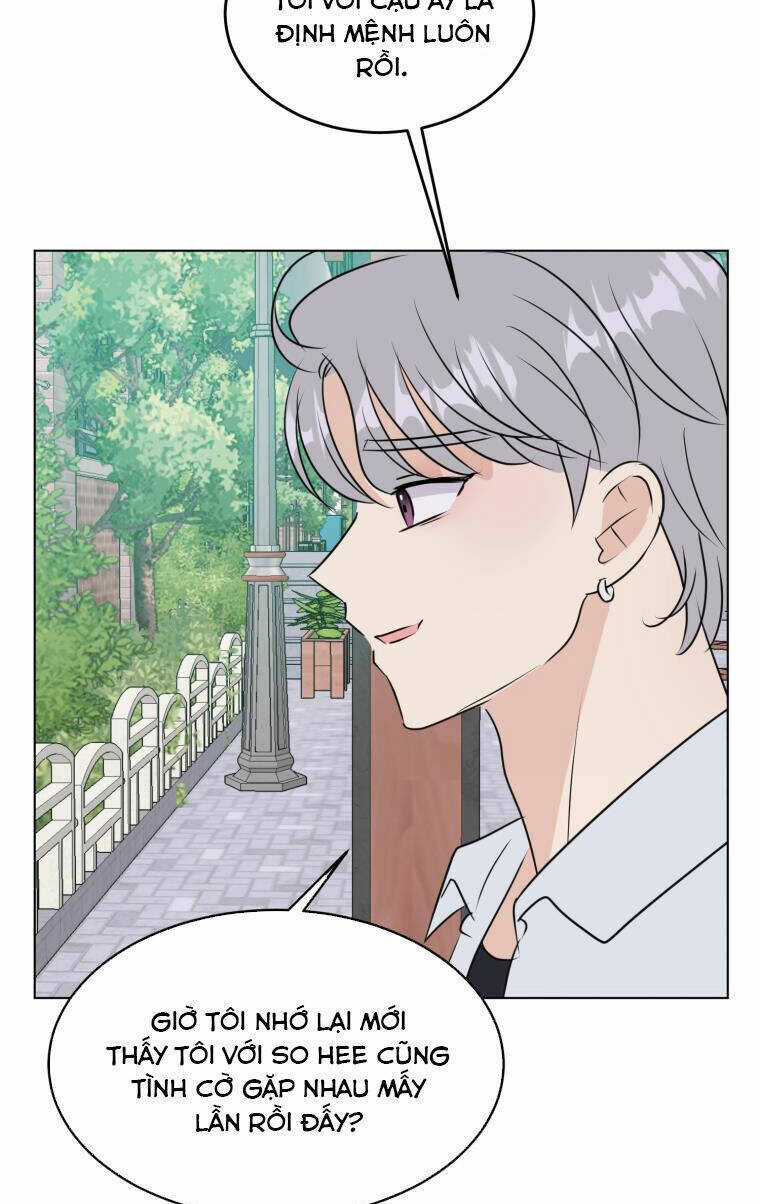 Bí Mật Tình Yêu Tuổi Thanh Xuân Chapter 49 trang 6