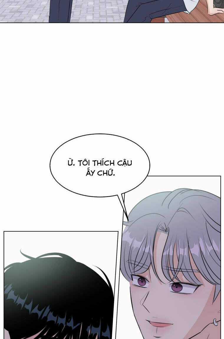 Bí Mật Tình Yêu Tuổi Thanh Xuân Chapter 49 trang 9