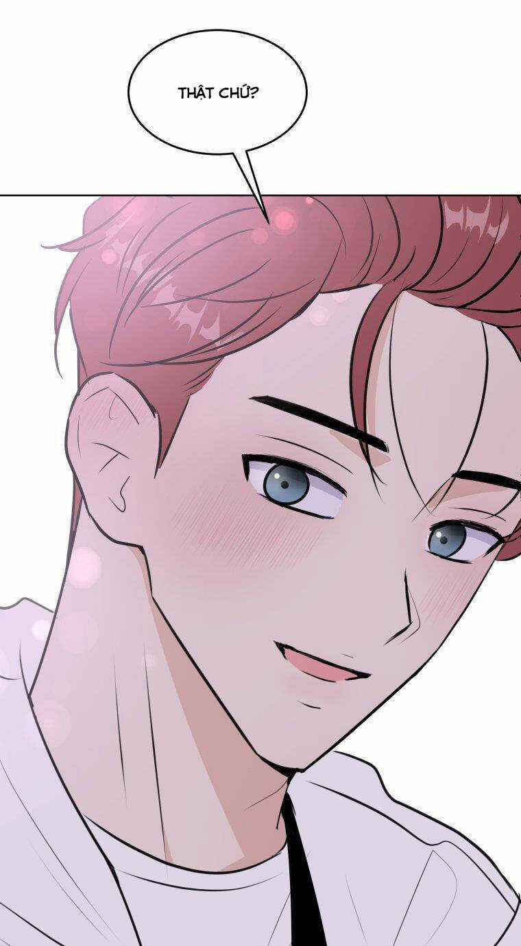 Bí Mật Tình Yêu Tuổi Thanh Xuân Chapter 5 trang 21