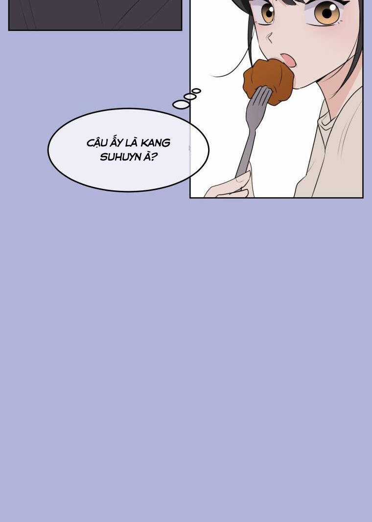 Bí Mật Tình Yêu Tuổi Thanh Xuân Chapter 5 trang 28