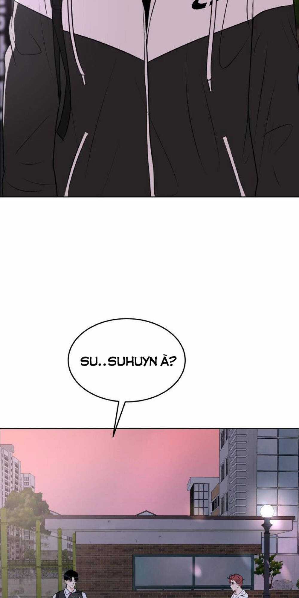 Bí Mật Tình Yêu Tuổi Thanh Xuân Chapter 5 trang 3