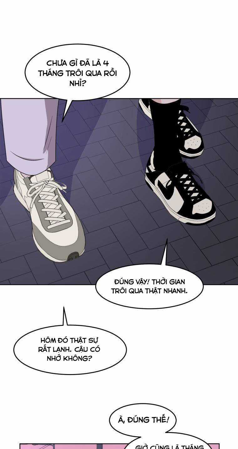 Bí Mật Tình Yêu Tuổi Thanh Xuân Chapter 5 trang 36