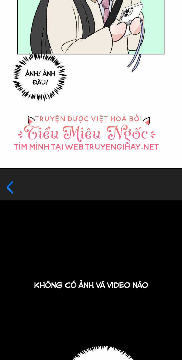 Bí Mật Tình Yêu Tuổi Thanh Xuân Chapter 5 trang 39