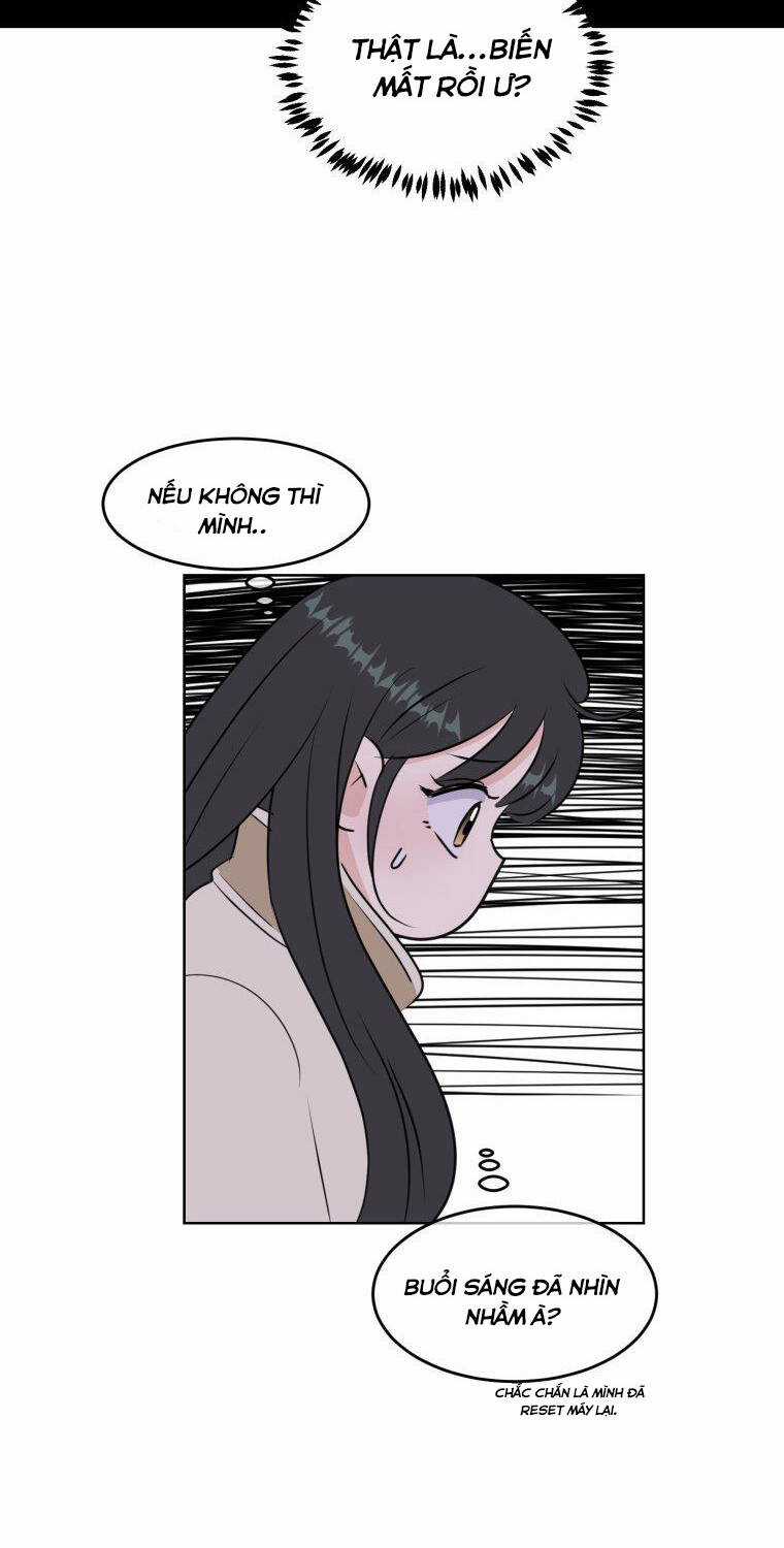 Bí Mật Tình Yêu Tuổi Thanh Xuân Chapter 5 trang 40