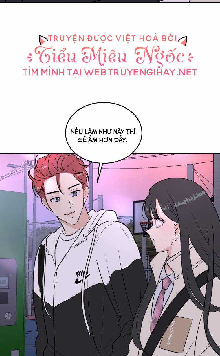 Bí Mật Tình Yêu Tuổi Thanh Xuân Chapter 5 trang 42