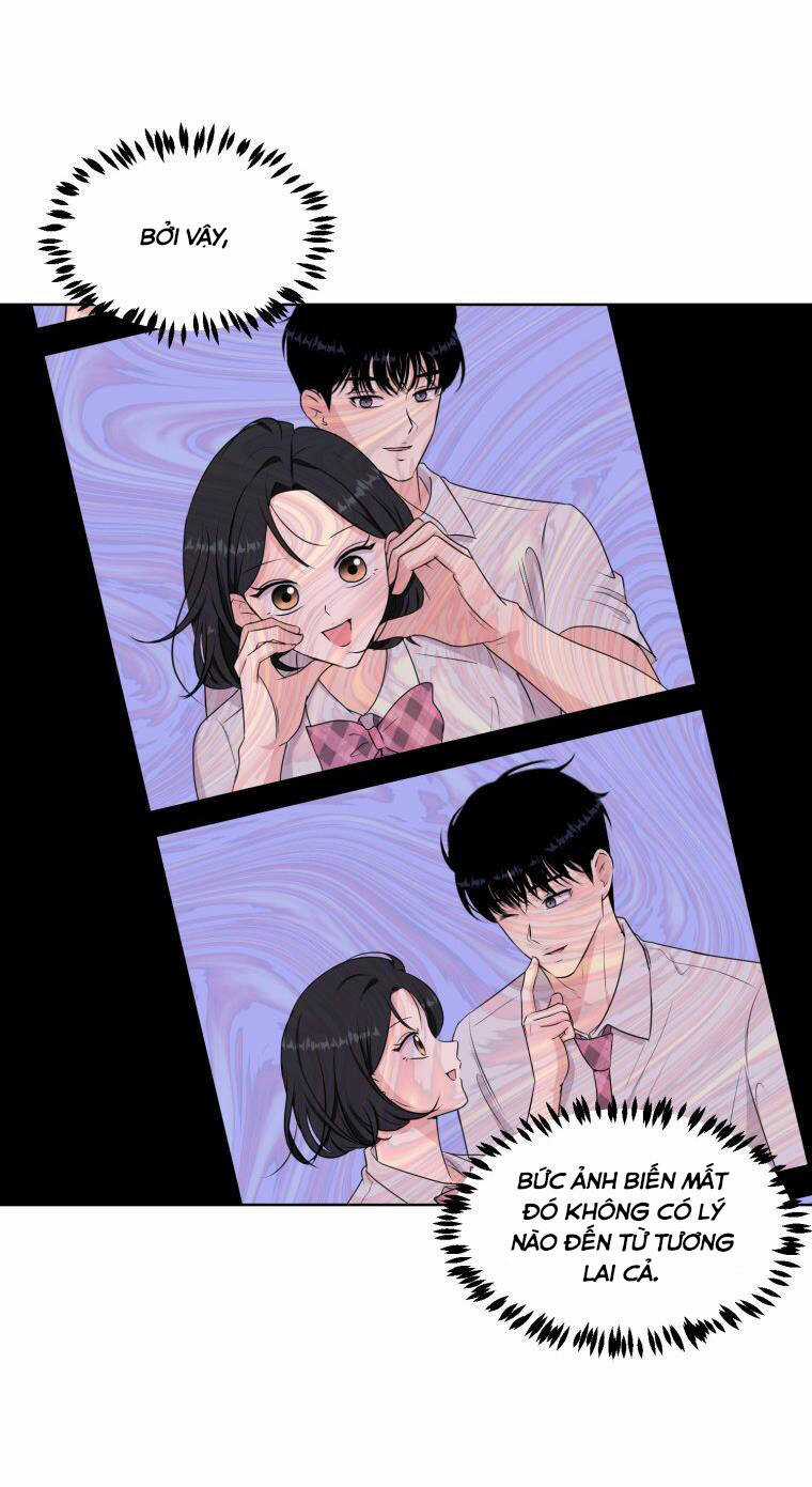 Bí Mật Tình Yêu Tuổi Thanh Xuân Chapter 5 trang 45