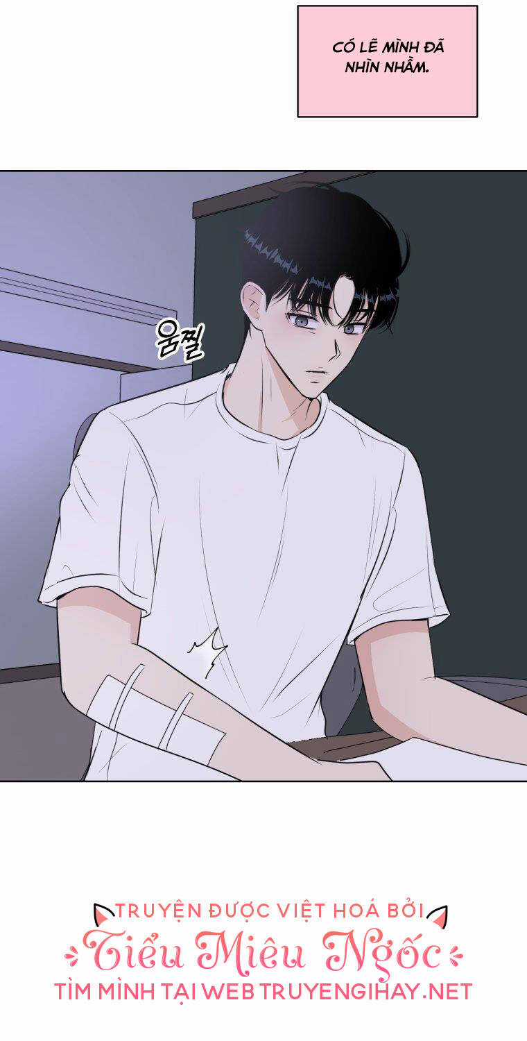 Bí Mật Tình Yêu Tuổi Thanh Xuân Chapter 5 trang 48