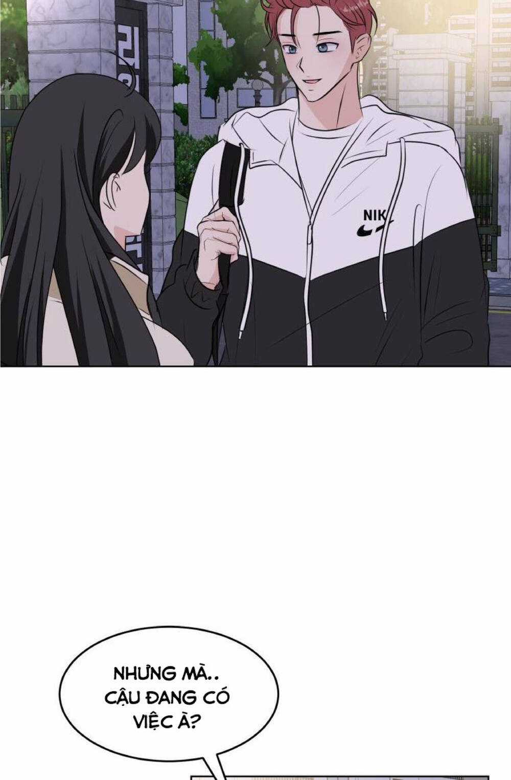 Bí Mật Tình Yêu Tuổi Thanh Xuân Chapter 5 trang 5