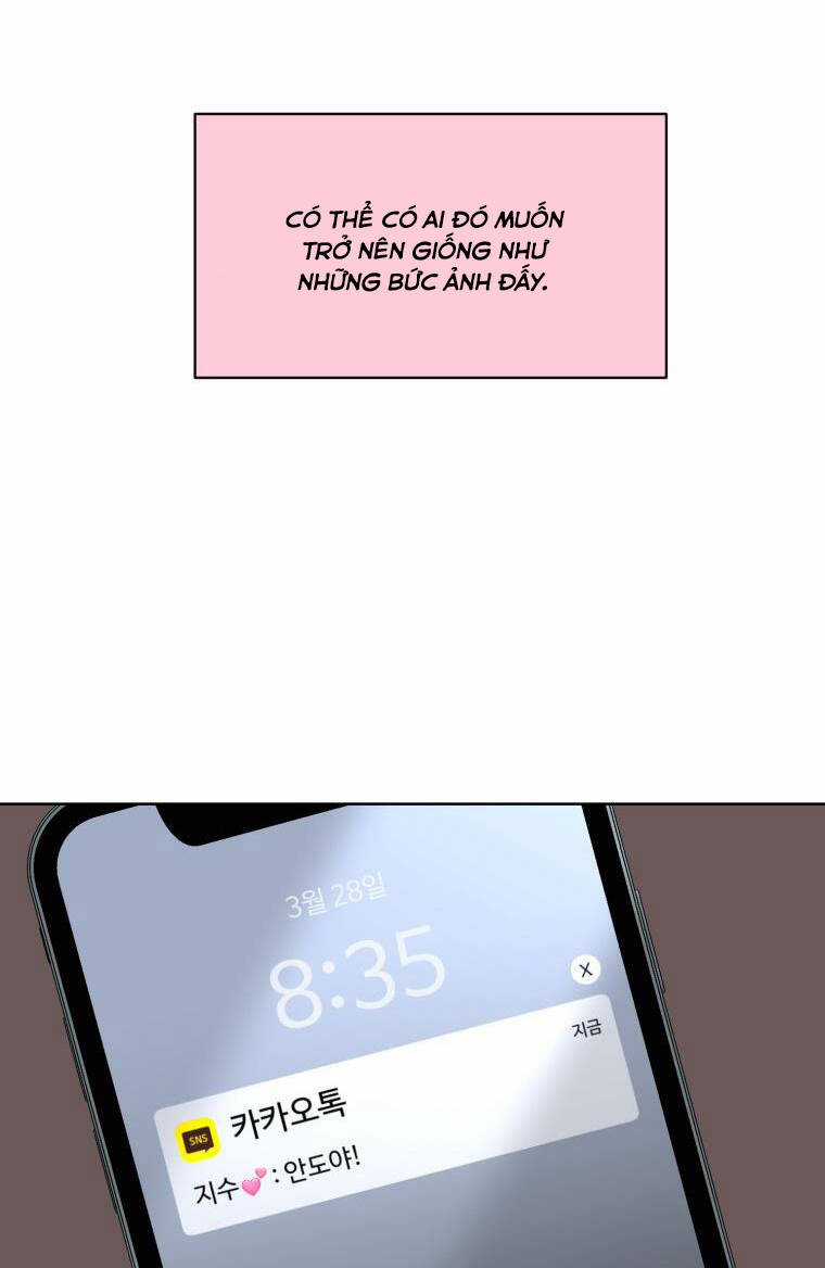 Bí Mật Tình Yêu Tuổi Thanh Xuân Chapter 5 trang 52