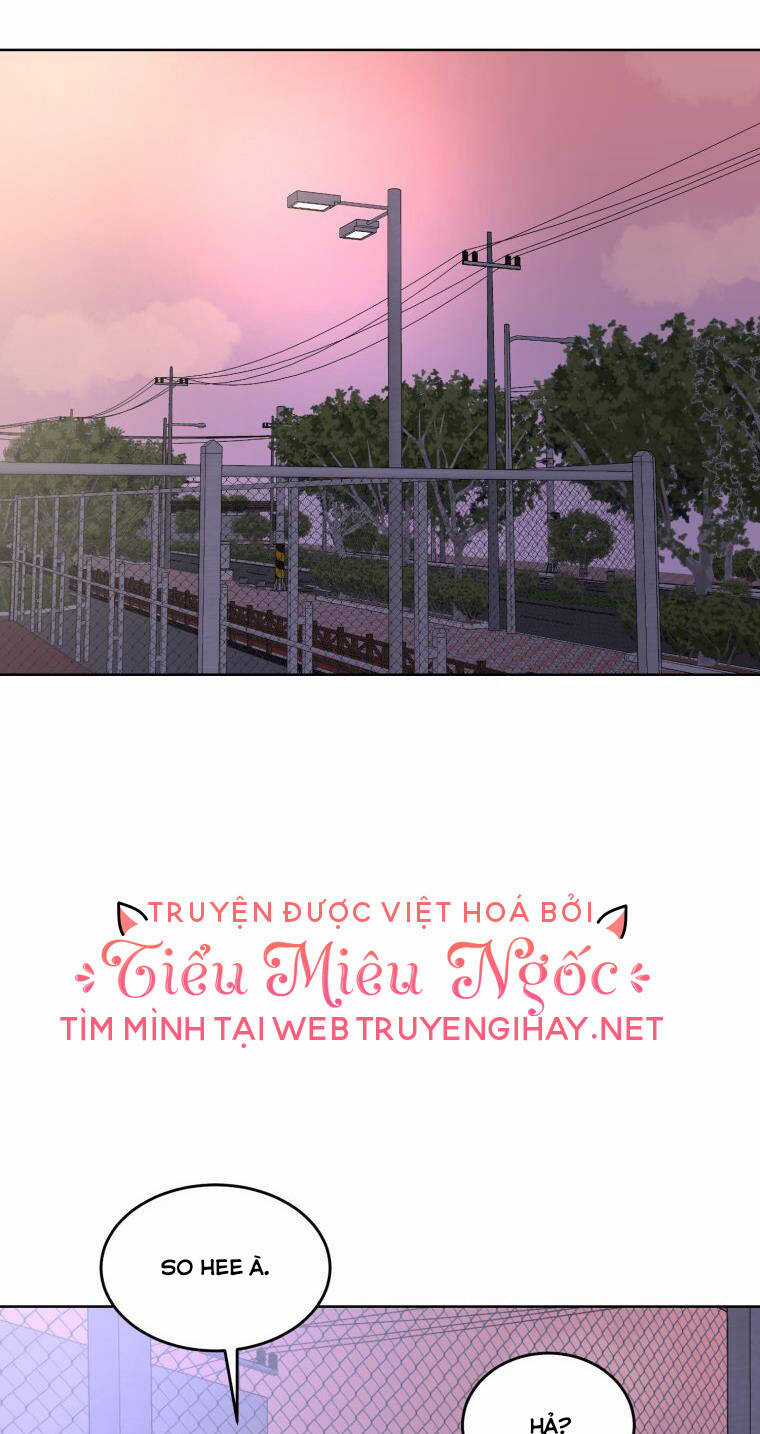 Bí Mật Tình Yêu Tuổi Thanh Xuân Chapter 5 trang 54