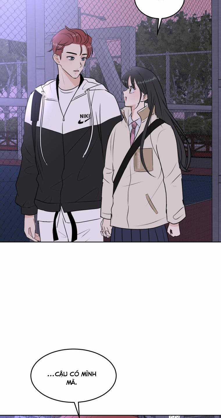 Bí Mật Tình Yêu Tuổi Thanh Xuân Chapter 5 trang 55