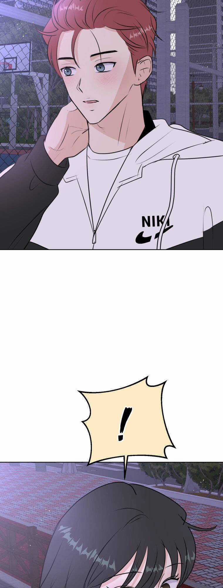 Bí Mật Tình Yêu Tuổi Thanh Xuân Chapter 5 trang 56