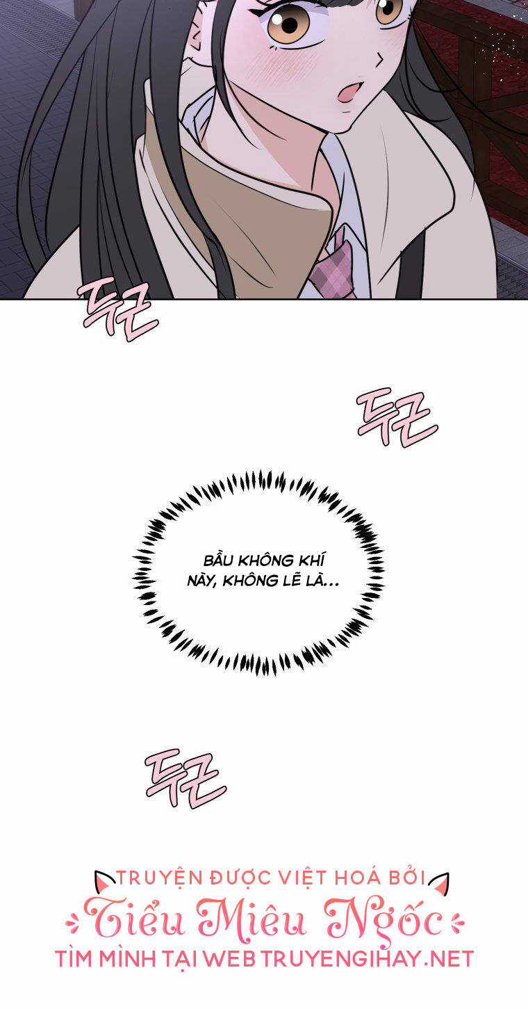 Bí Mật Tình Yêu Tuổi Thanh Xuân Chapter 5 trang 57