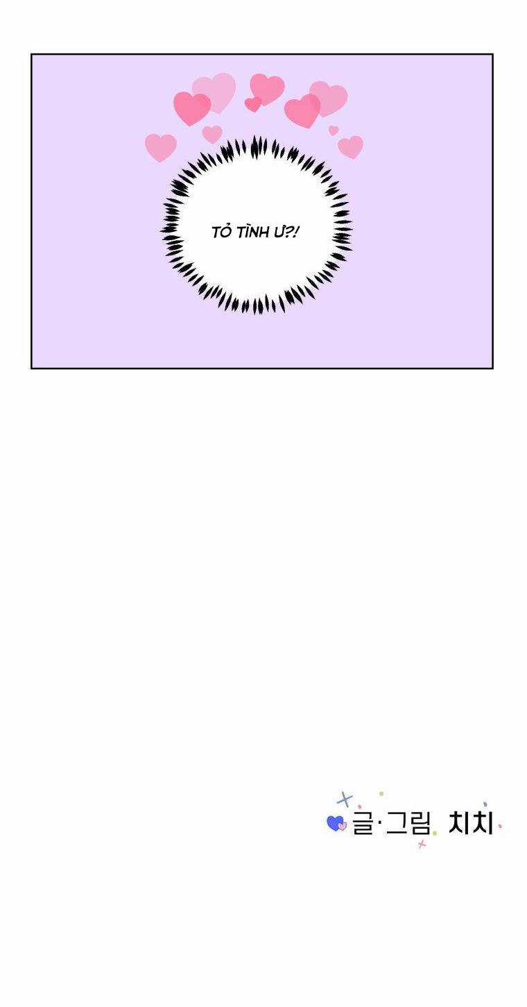 Bí Mật Tình Yêu Tuổi Thanh Xuân Chapter 5 trang 58