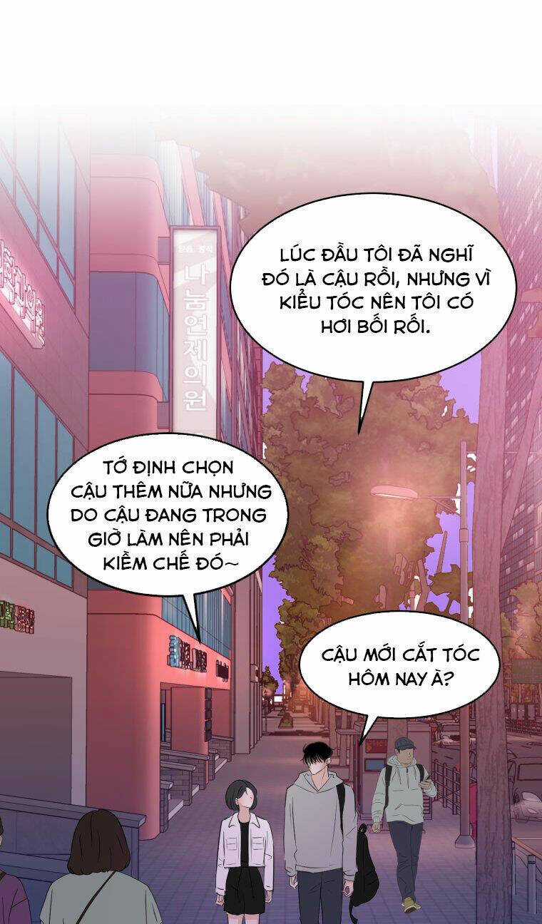 Bí Mật Tình Yêu Tuổi Thanh Xuân Chapter 54 trang 0