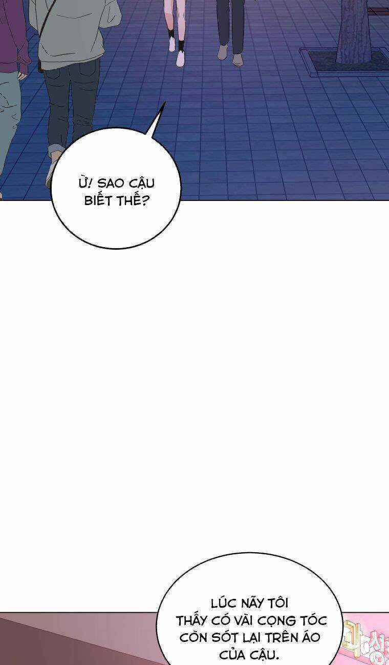 Bí Mật Tình Yêu Tuổi Thanh Xuân Chapter 54 trang 1