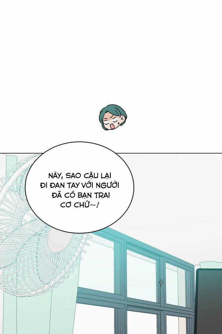 Bí Mật Tình Yêu Tuổi Thanh Xuân Chapter 56 trang 1