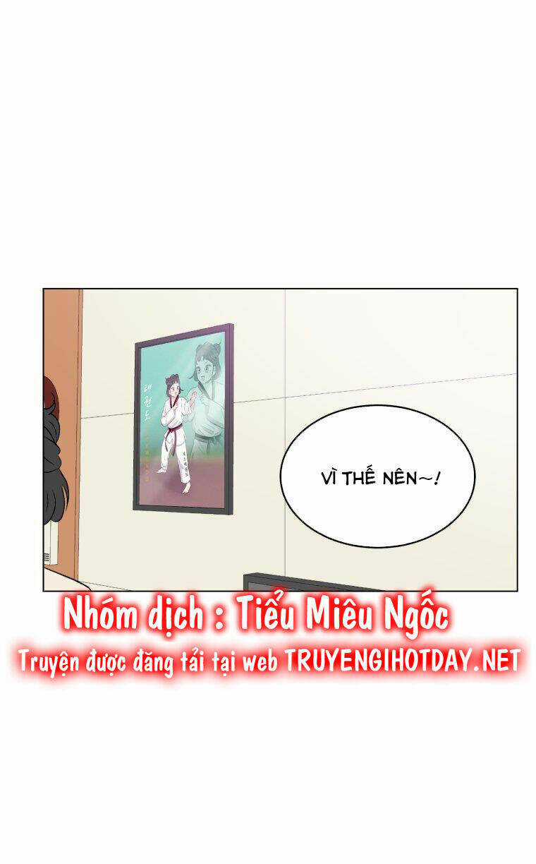 Bí Mật Tình Yêu Tuổi Thanh Xuân Chapter 57 trang 0