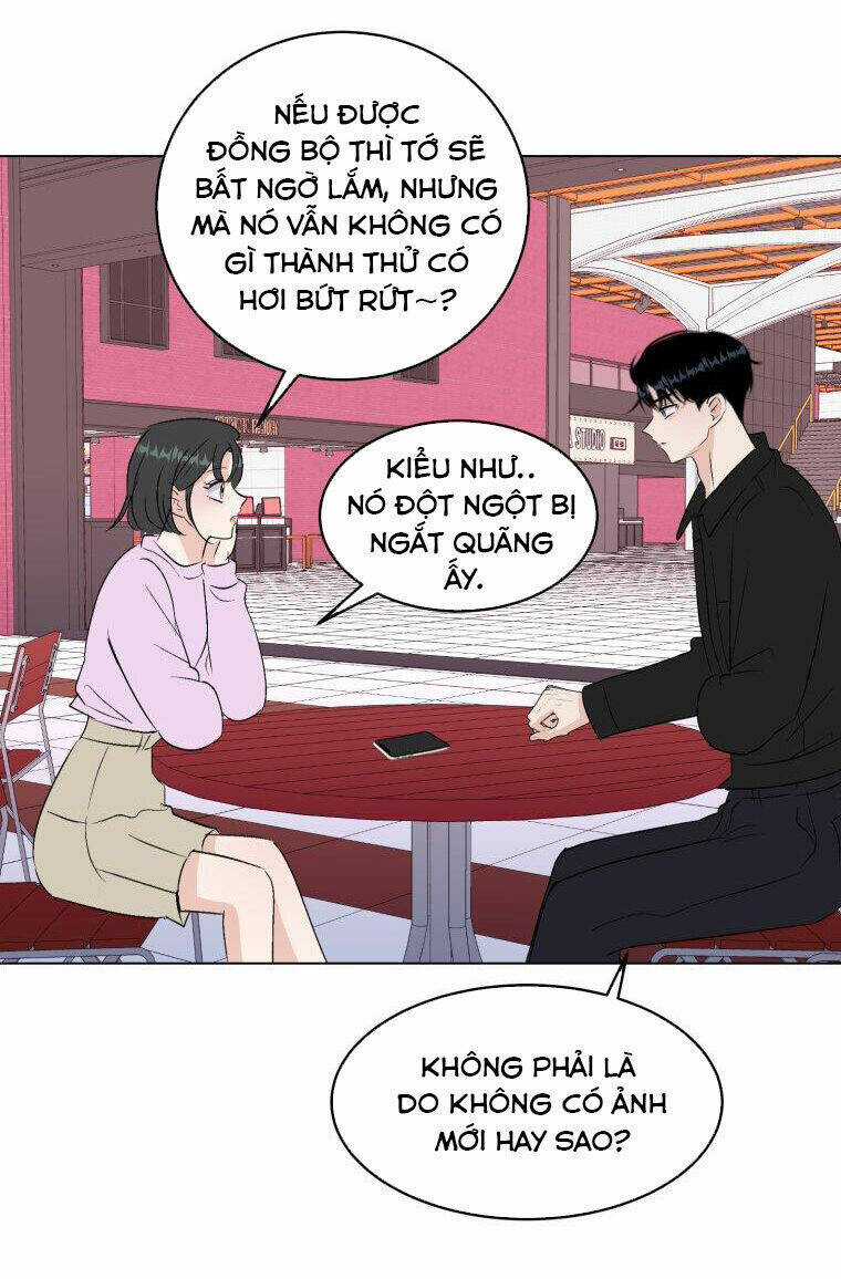 Bí Mật Tình Yêu Tuổi Thanh Xuân Chapter 58 trang 0