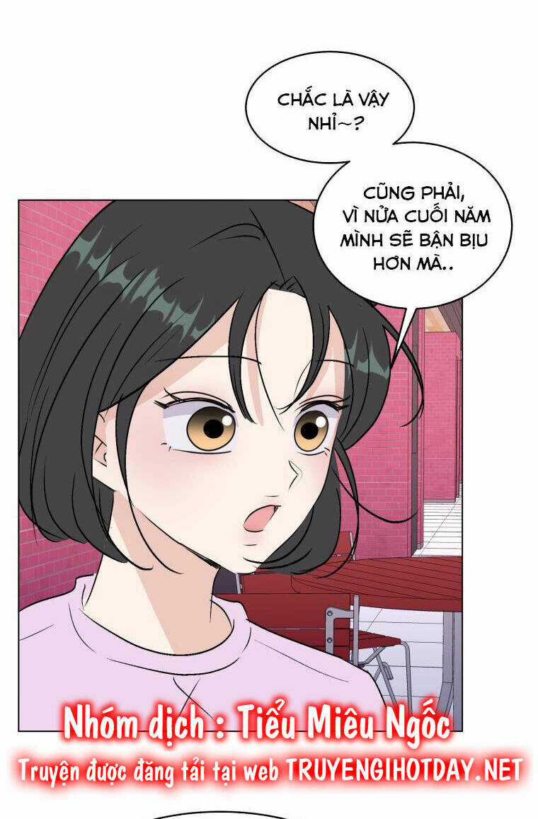 Bí Mật Tình Yêu Tuổi Thanh Xuân Chapter 58 trang 1