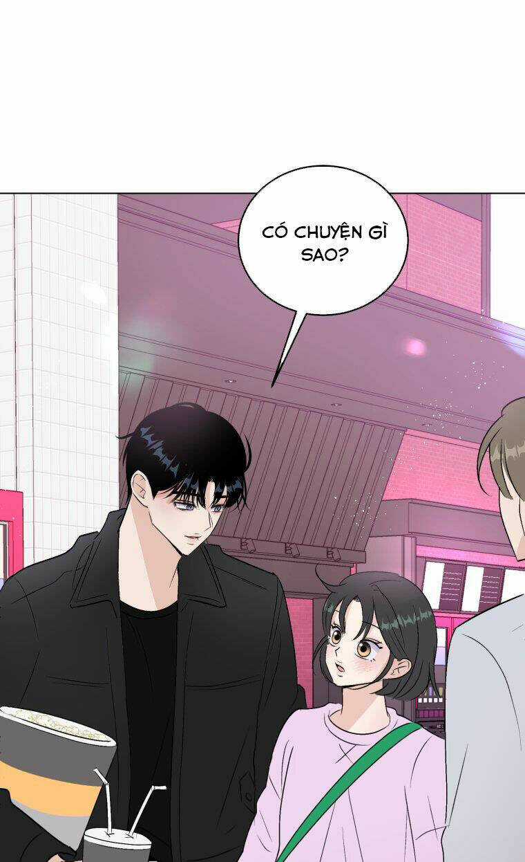 Bí Mật Tình Yêu Tuổi Thanh Xuân Chapter 59 trang 0