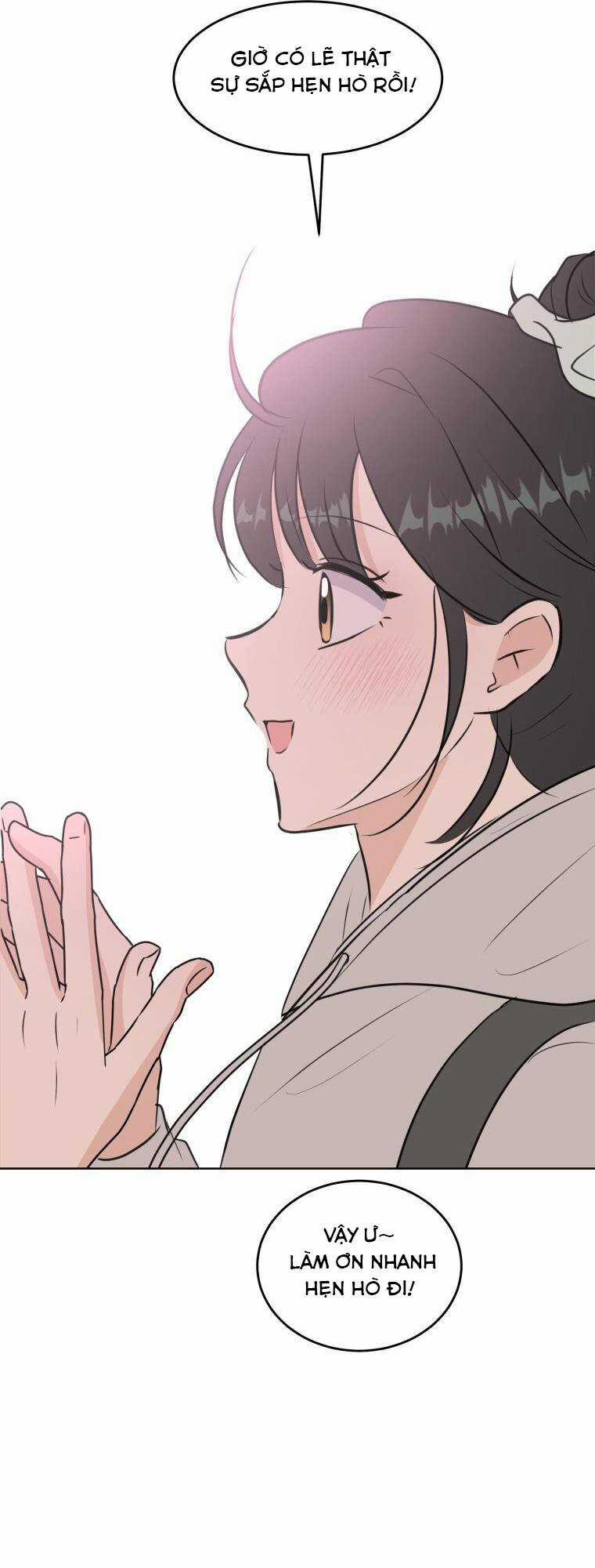 Bí Mật Tình Yêu Tuổi Thanh Xuân Chapter 6 trang 18