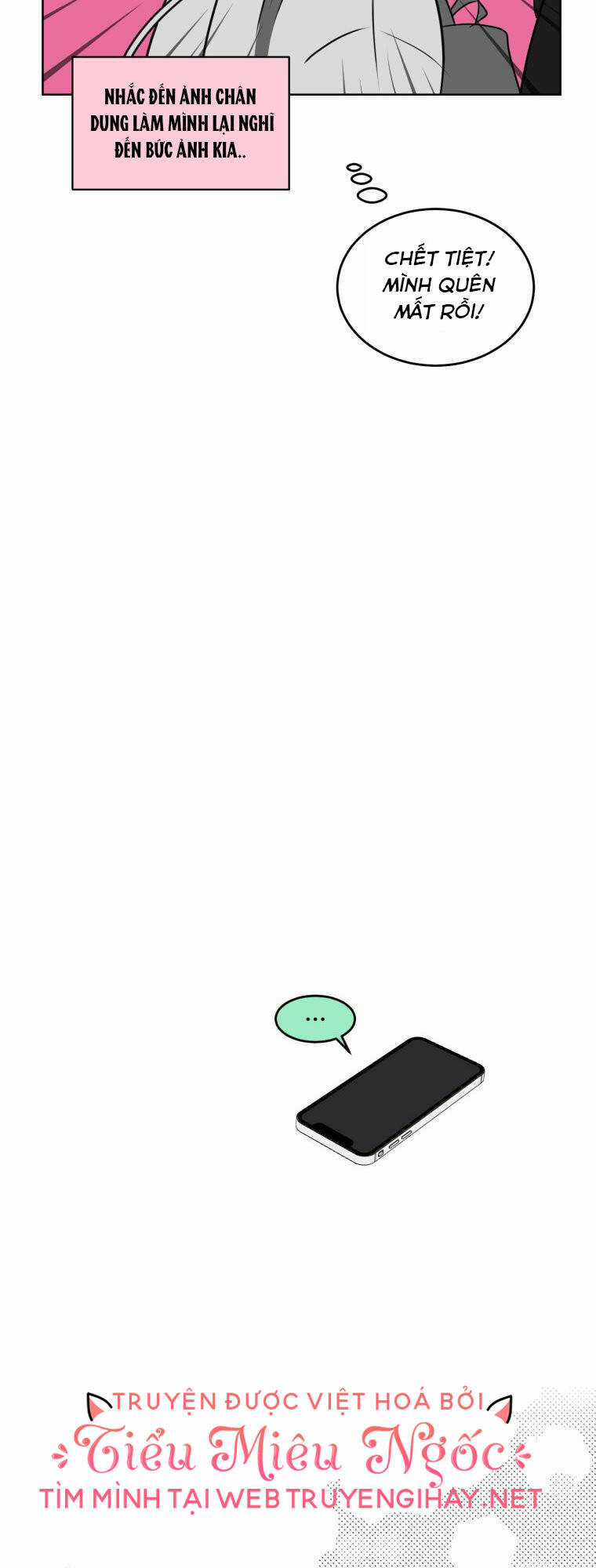 Bí Mật Tình Yêu Tuổi Thanh Xuân Chapter 6 trang 21