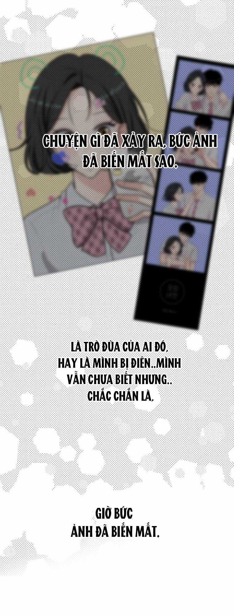 Bí Mật Tình Yêu Tuổi Thanh Xuân Chapter 6 trang 22