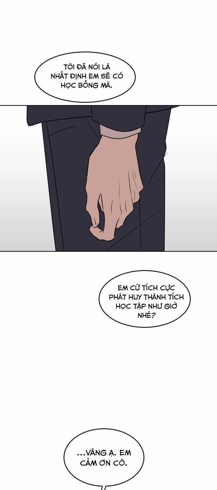 Bí Mật Tình Yêu Tuổi Thanh Xuân Chapter 6 trang 26