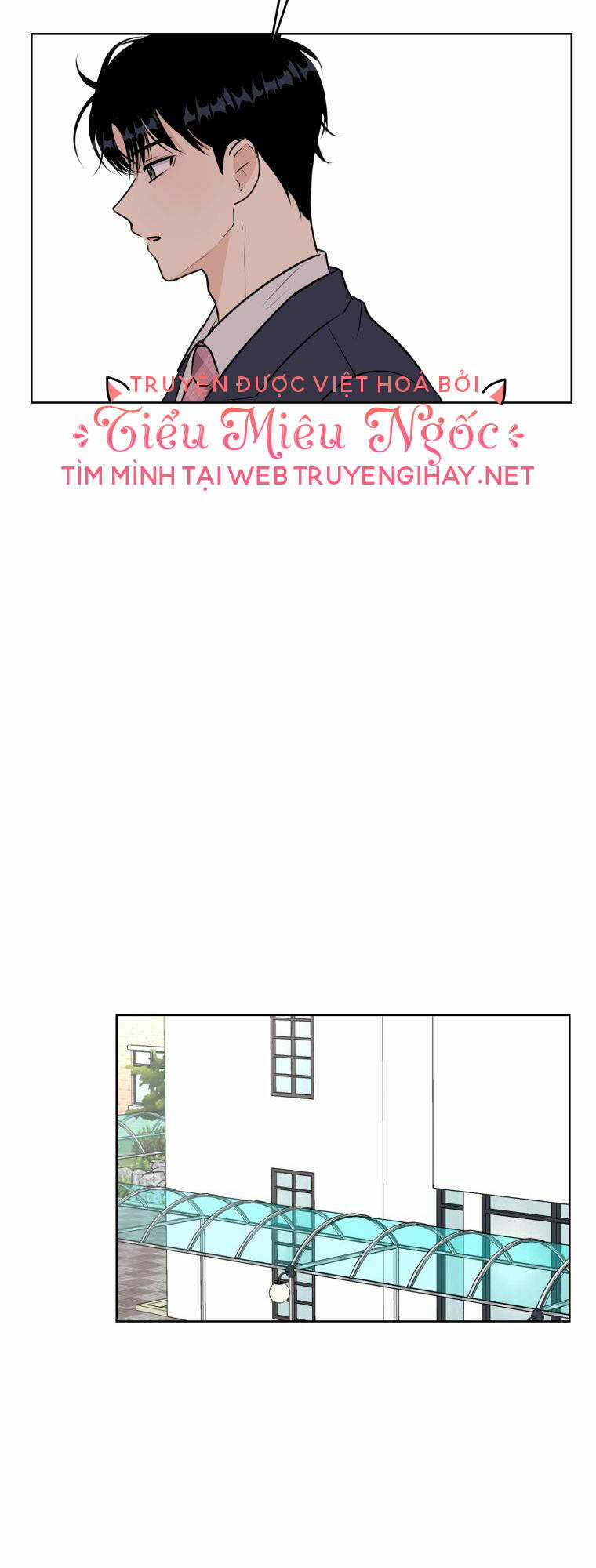 Bí Mật Tình Yêu Tuổi Thanh Xuân Chapter 6 trang 27