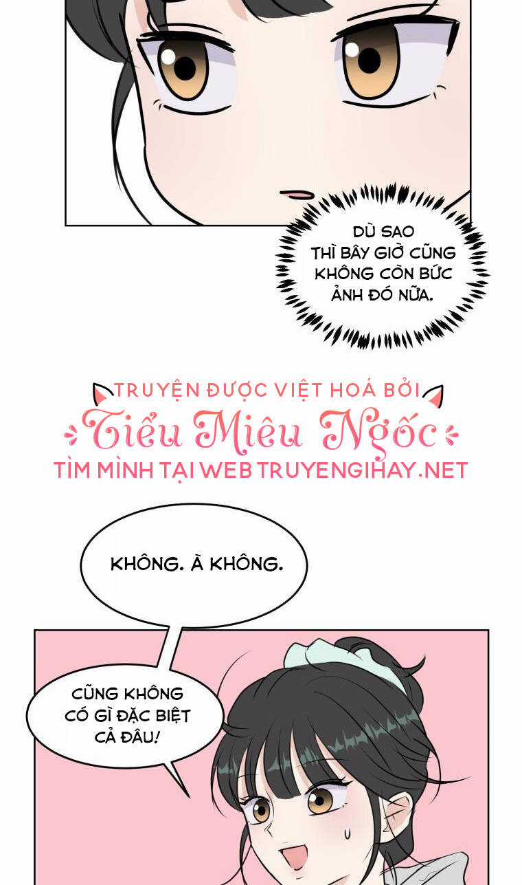 Bí Mật Tình Yêu Tuổi Thanh Xuân Chapter 6 trang 32